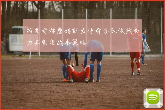 约基奇称詹姆斯为传奇各队依然会为其制定战术策略